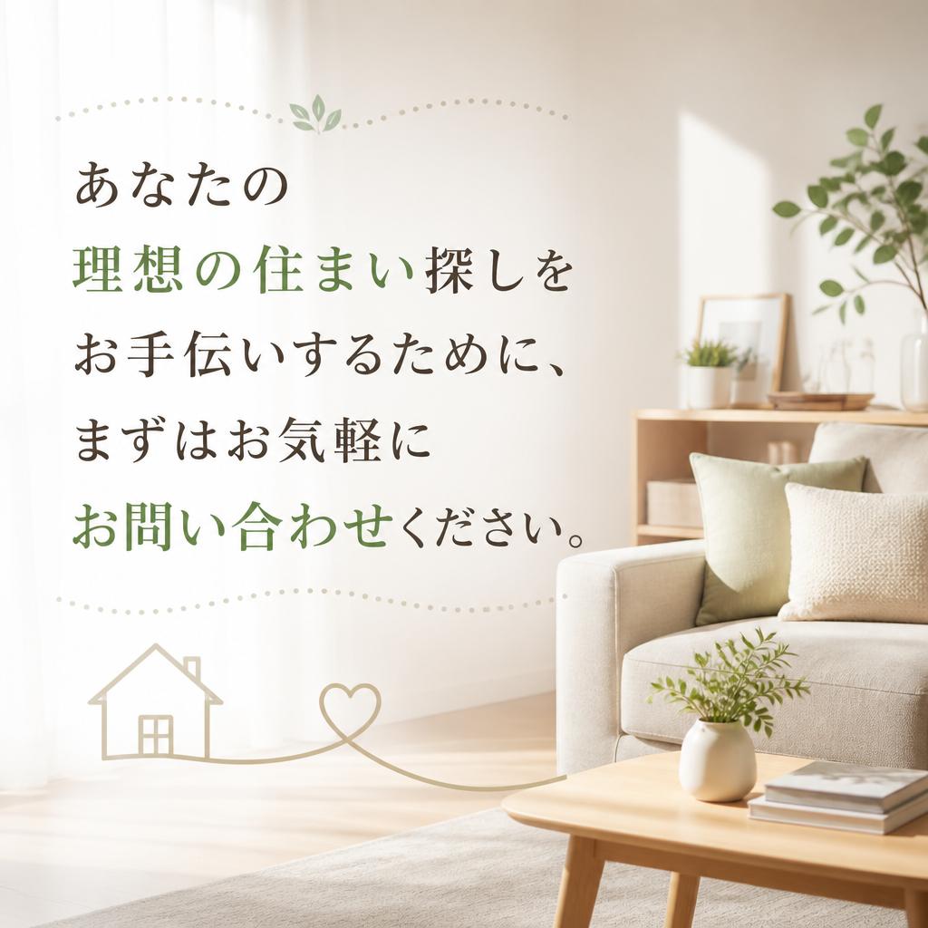 7. まずは気軽に相談してみませんか？
